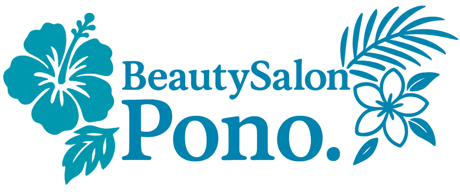 BeautySalon Pono.